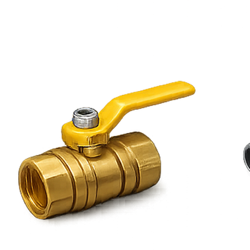 Gaz Vanaları