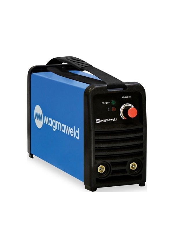 Magmaweld Ministick 140 Amper Kaynak Makinesi 11.999TL KARGO DAHİL